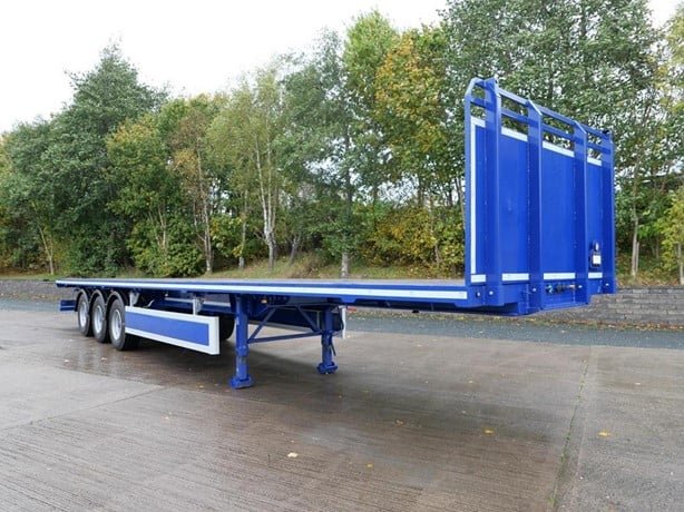 SDC TRAILER For Sale